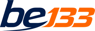 be 133 লোগো
